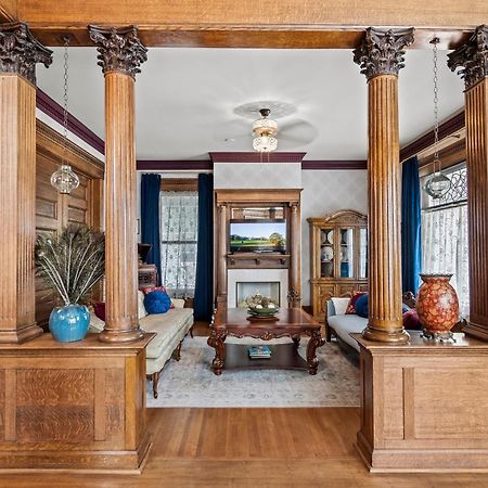The Audrey - Springfield Apartment Luaran gambar