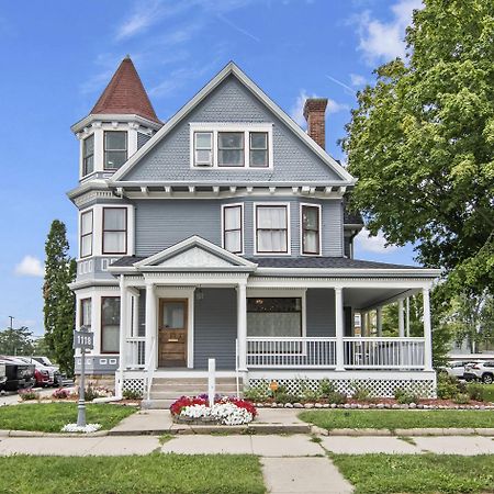 The Audrey - Springfield Apartment Luaran gambar