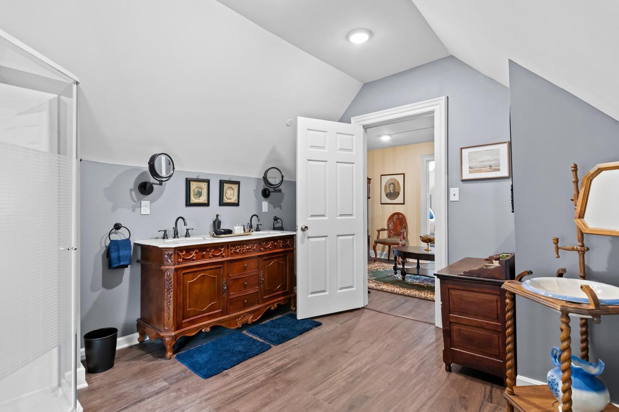 The Audrey - Springfield Apartment Luaran gambar