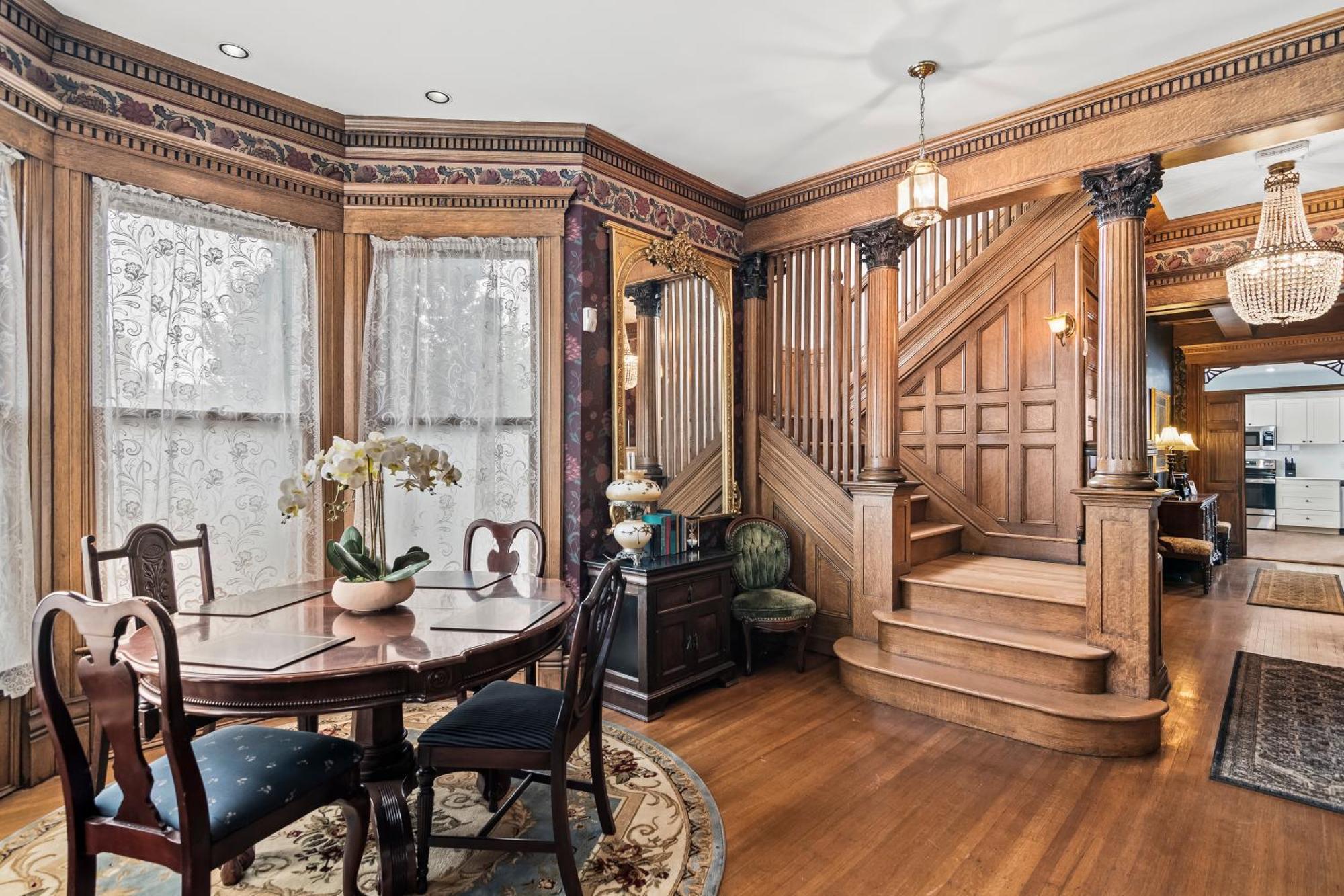 The Audrey - Springfield Apartment Luaran gambar