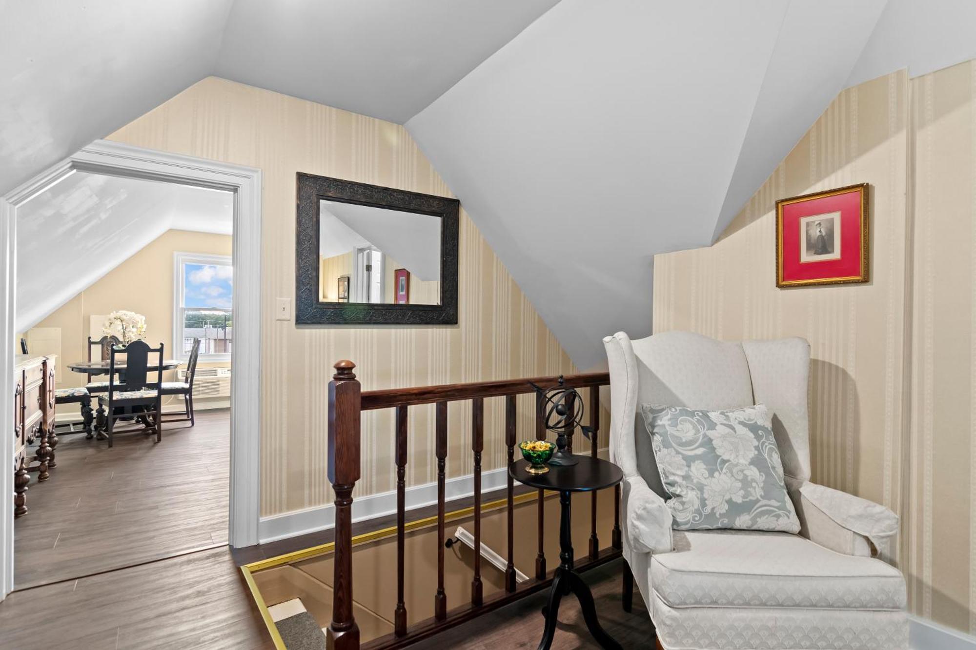 The Audrey - Springfield Apartment Luaran gambar