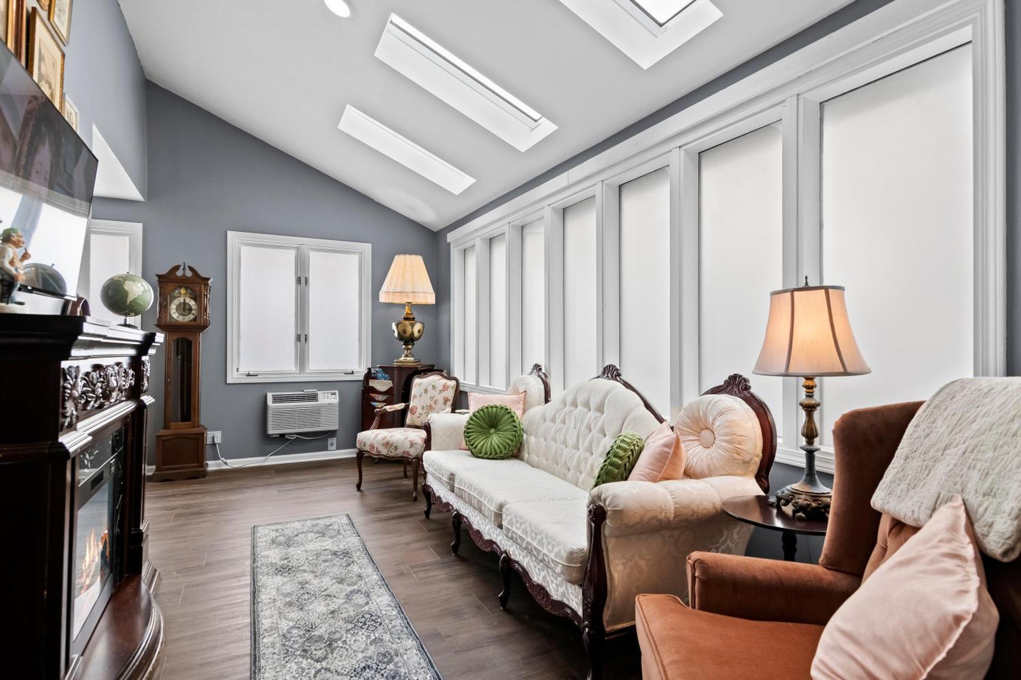 The Audrey - Springfield Apartment Luaran gambar