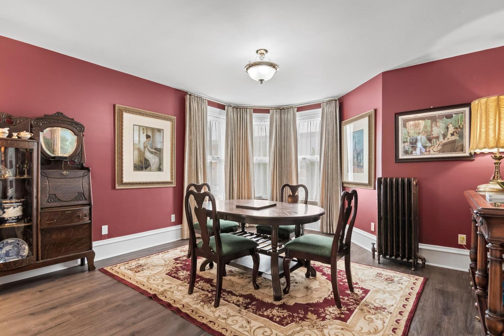 The Audrey - Springfield Apartment Luaran gambar