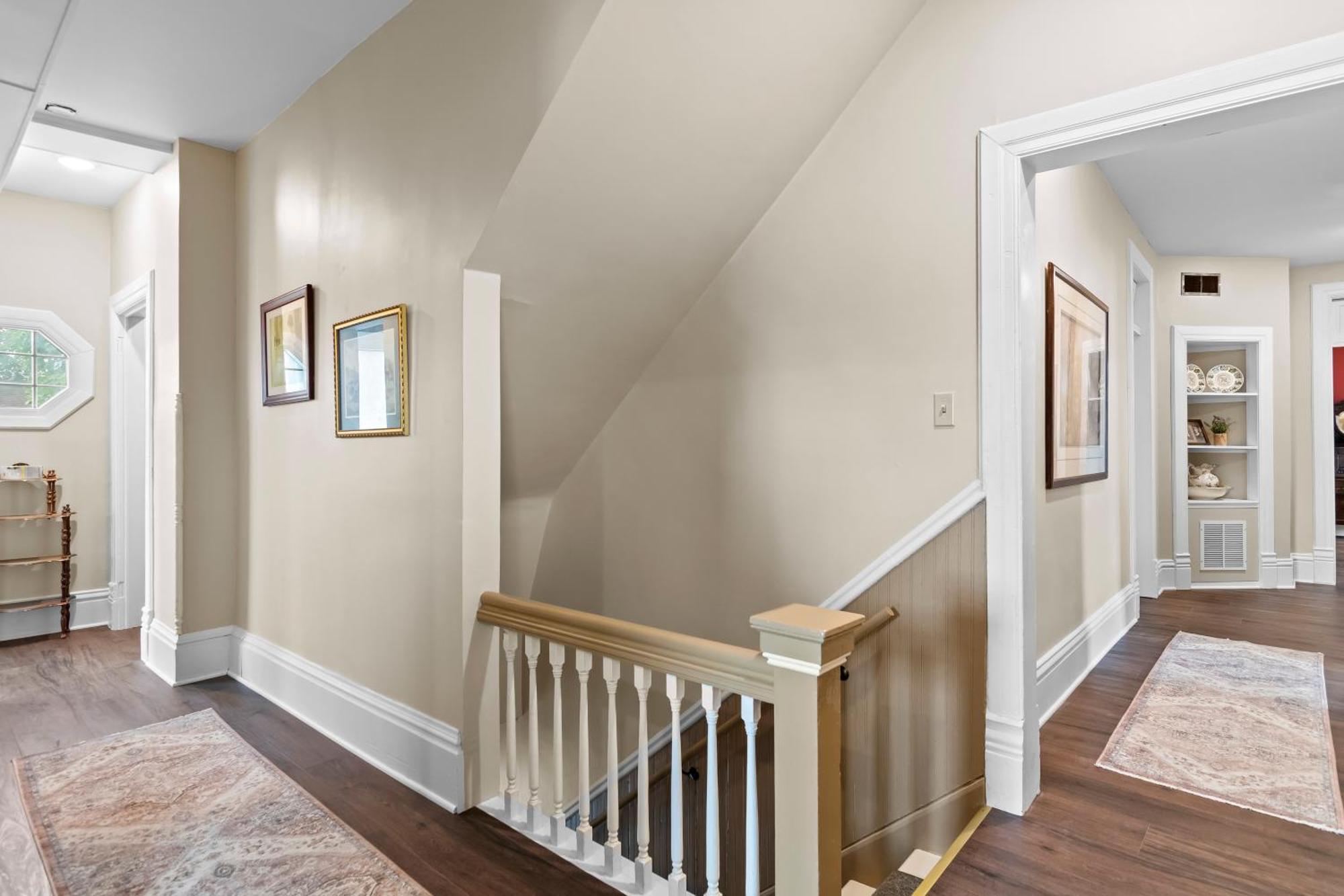 The Audrey - Springfield Apartment Luaran gambar