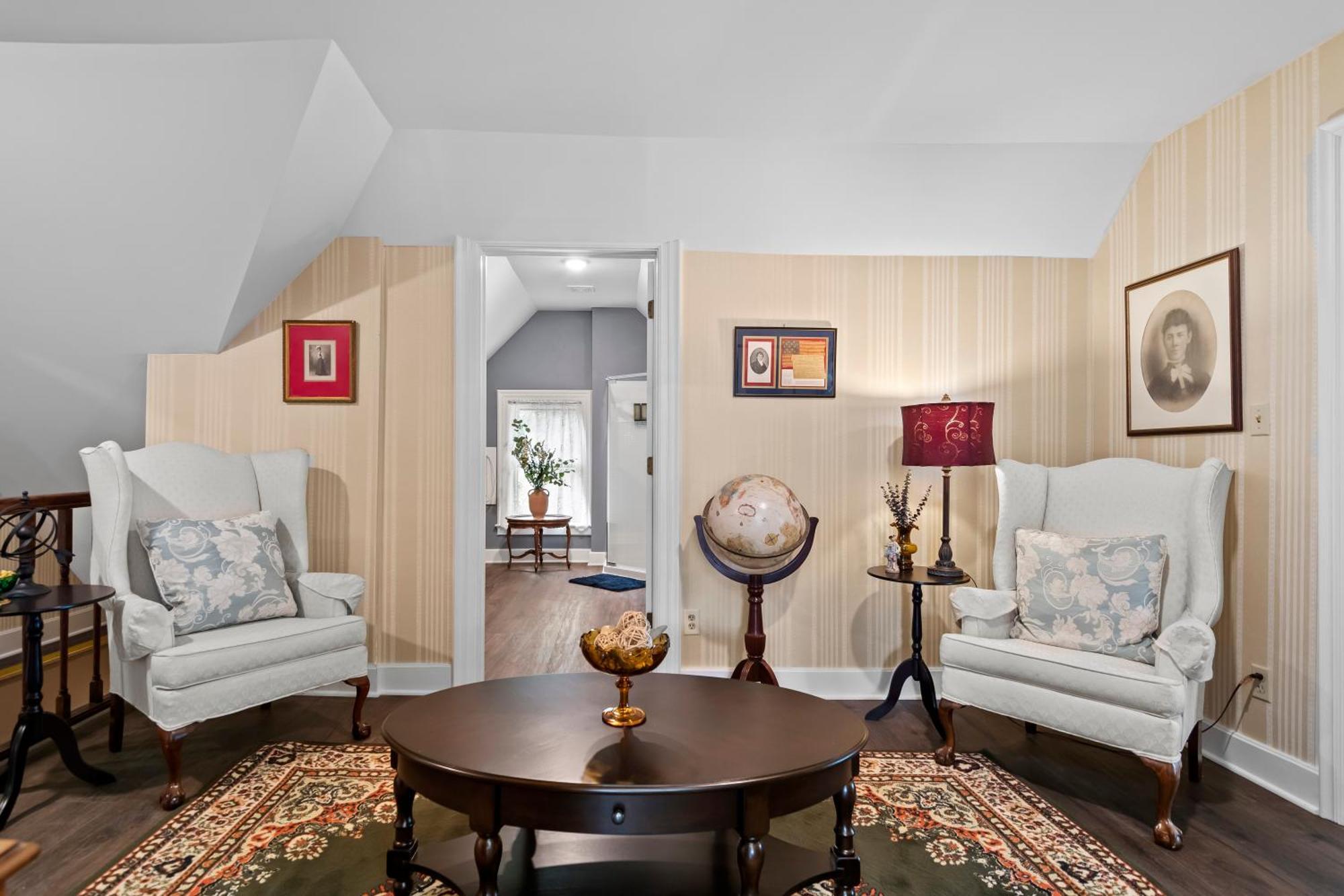 The Audrey - Springfield Apartment Luaran gambar
