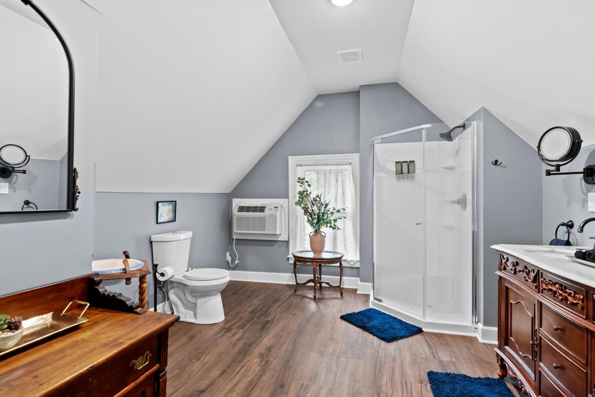 The Audrey - Springfield Apartment Luaran gambar