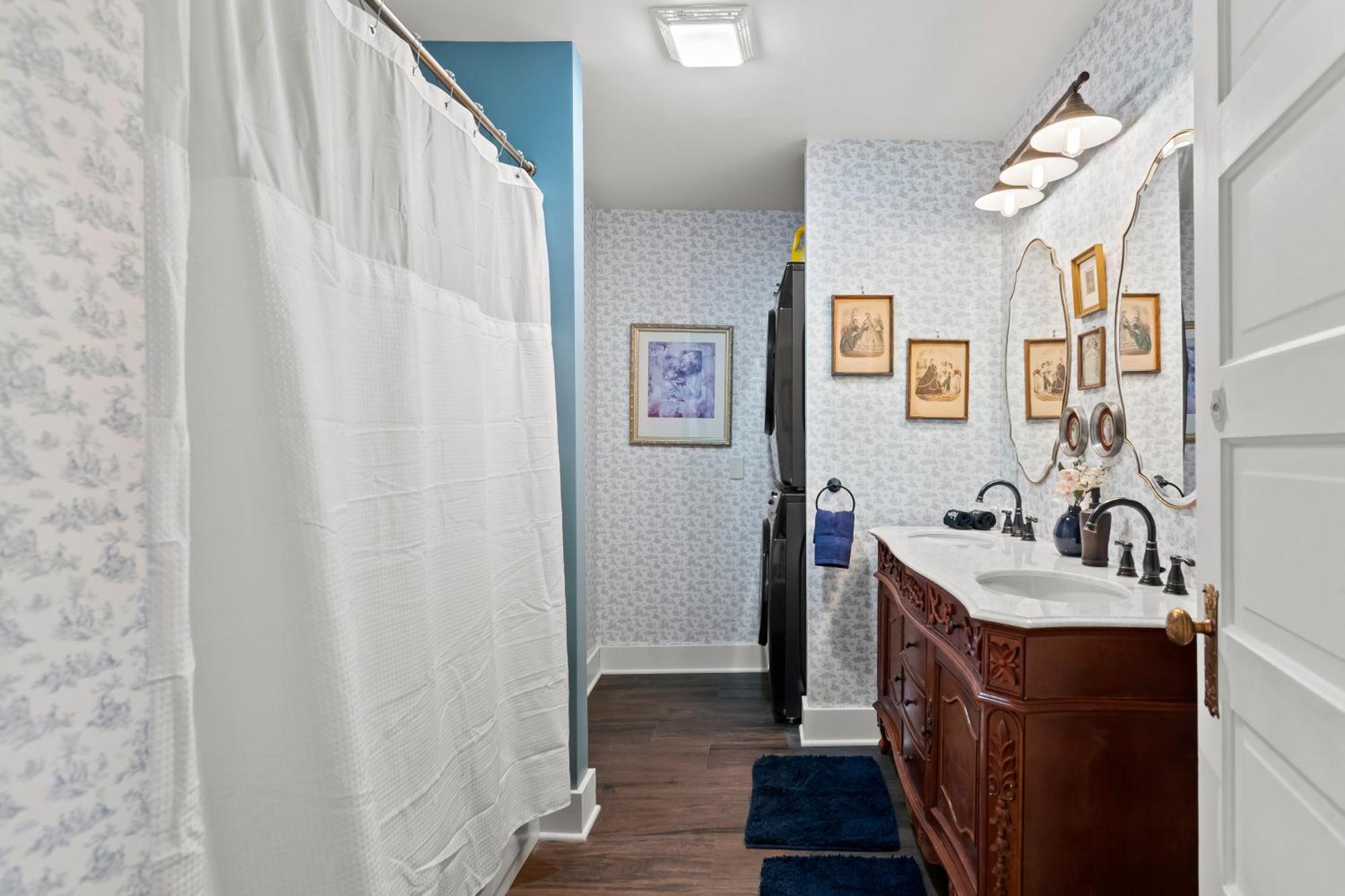 The Audrey - Springfield Apartment Luaran gambar