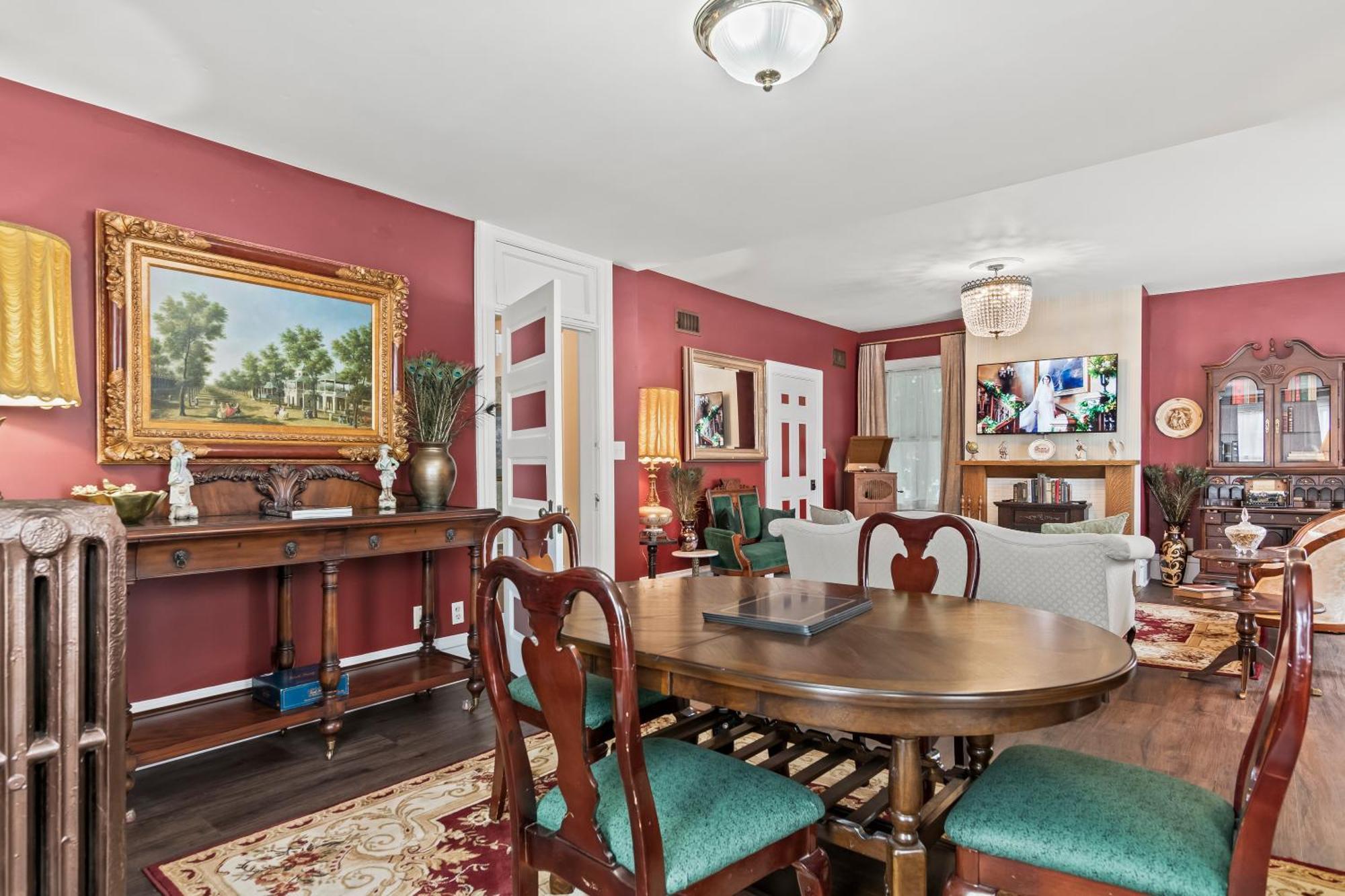 The Audrey - Springfield Apartment Luaran gambar