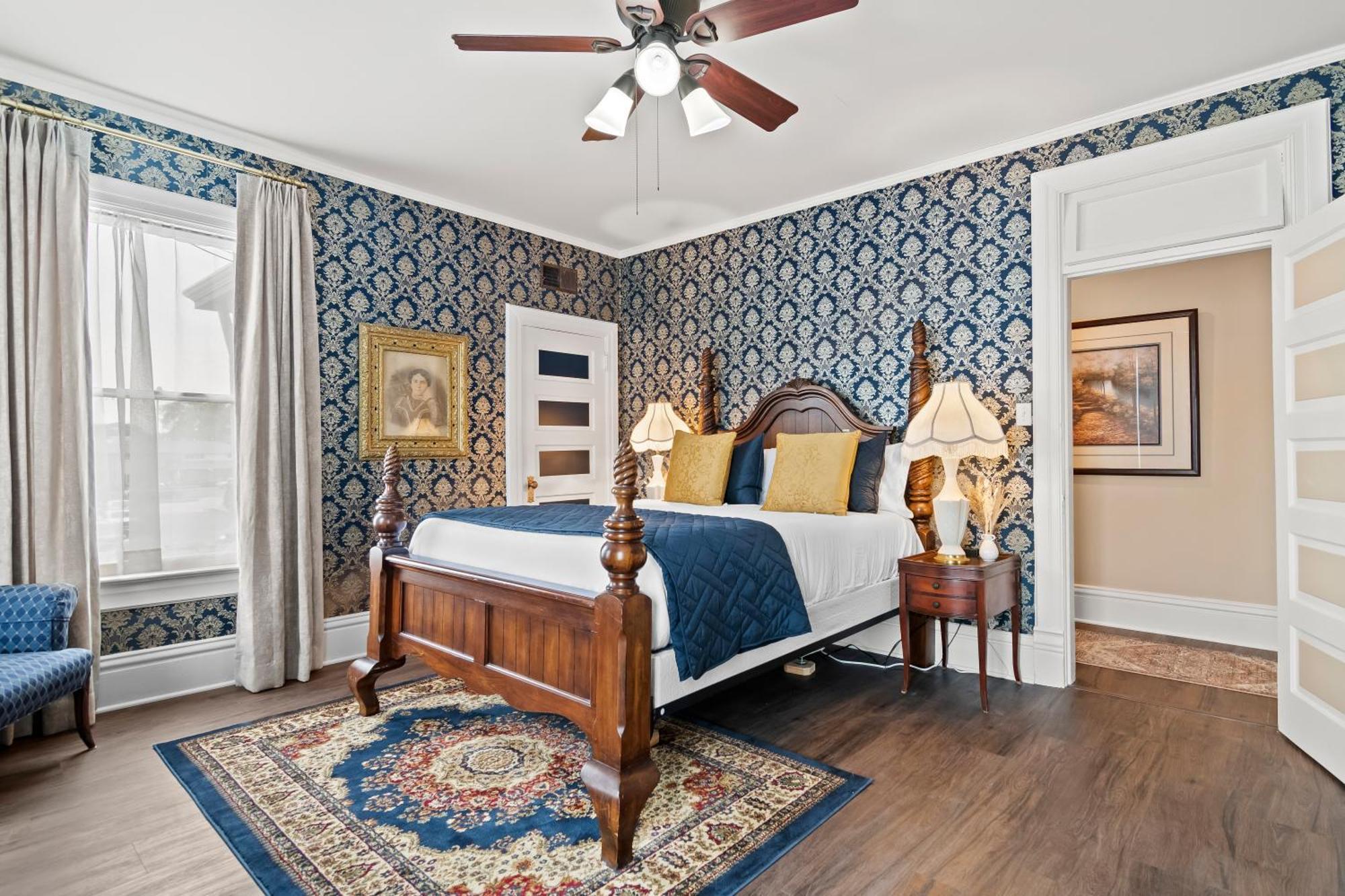 The Audrey - Springfield Apartment Luaran gambar
