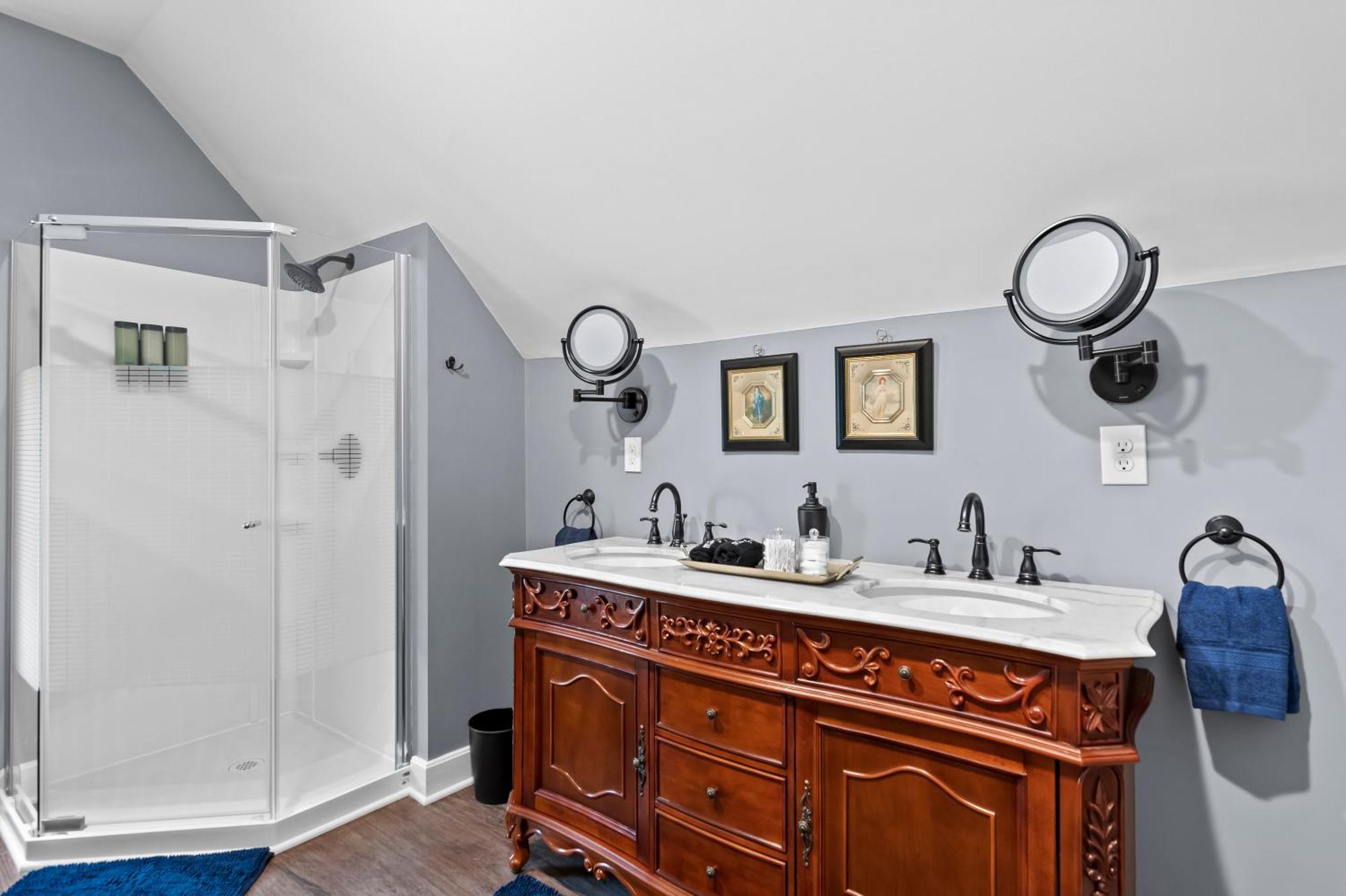 The Audrey - Springfield Apartment Luaran gambar