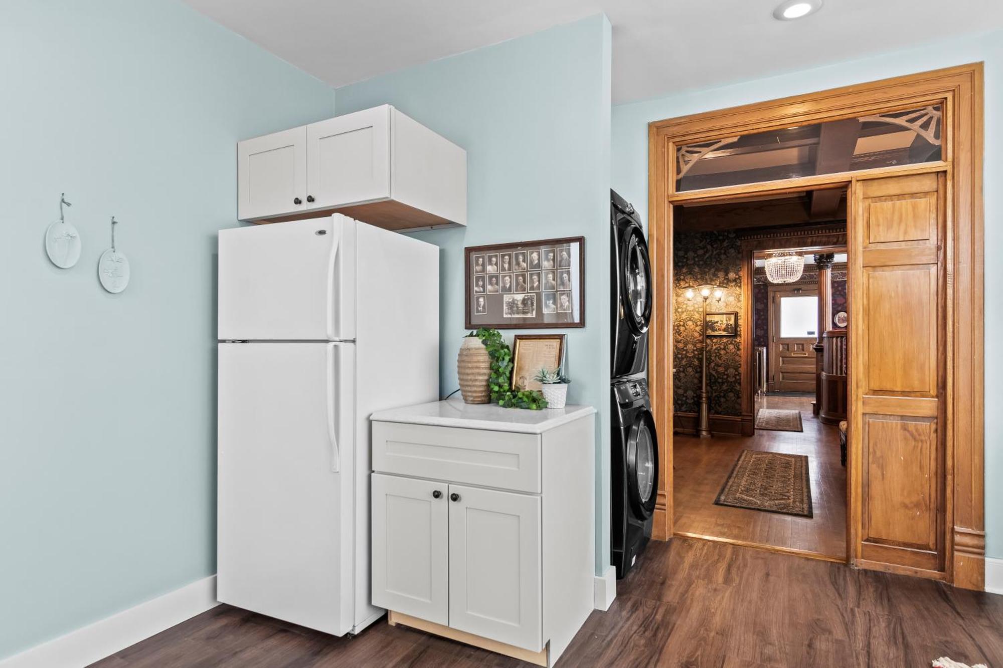 The Audrey - Springfield Apartment Luaran gambar