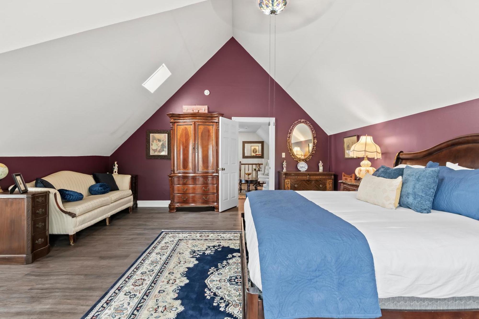 The Audrey - Springfield Apartment Luaran gambar