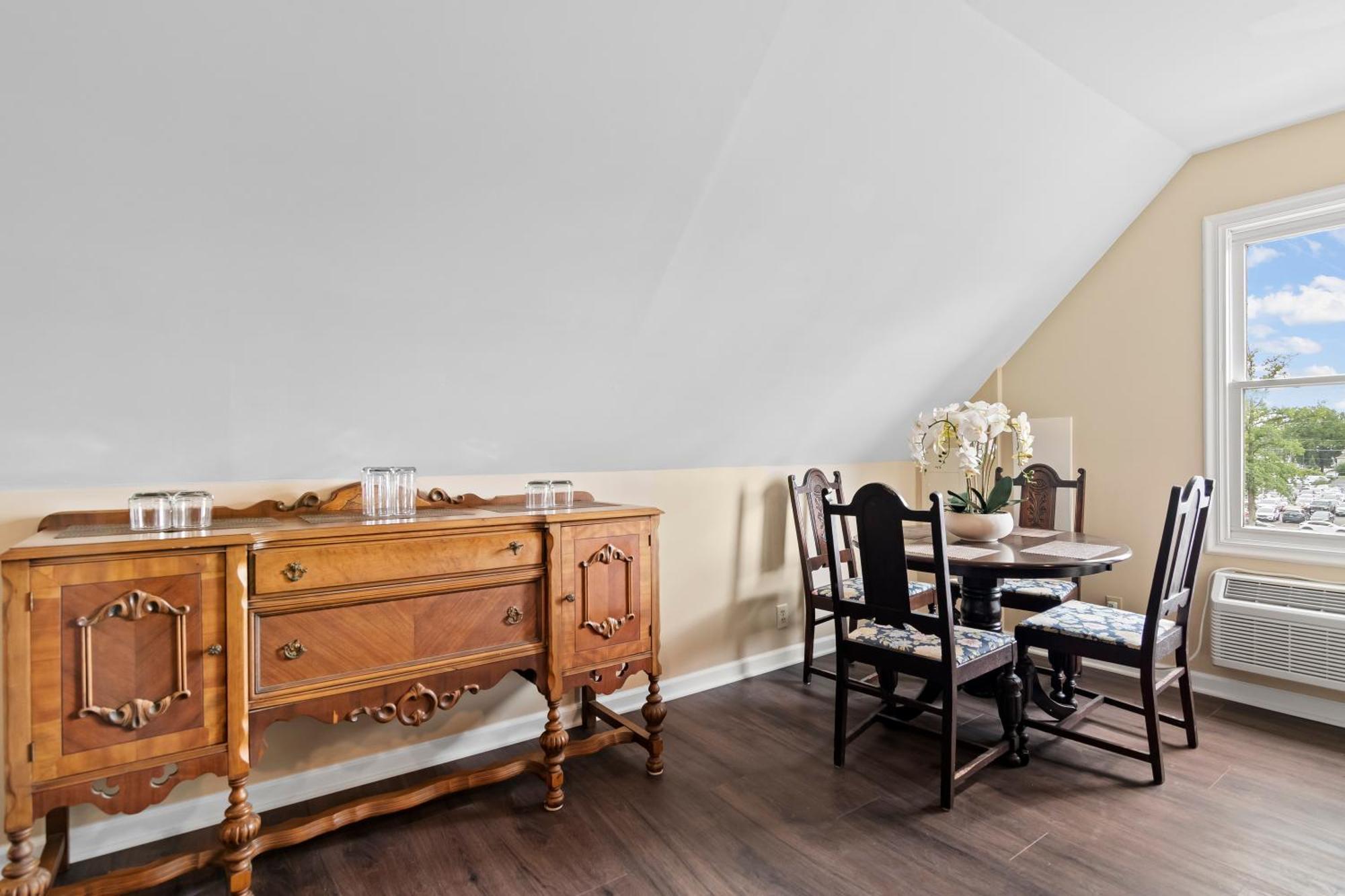 The Audrey - Springfield Apartment Luaran gambar