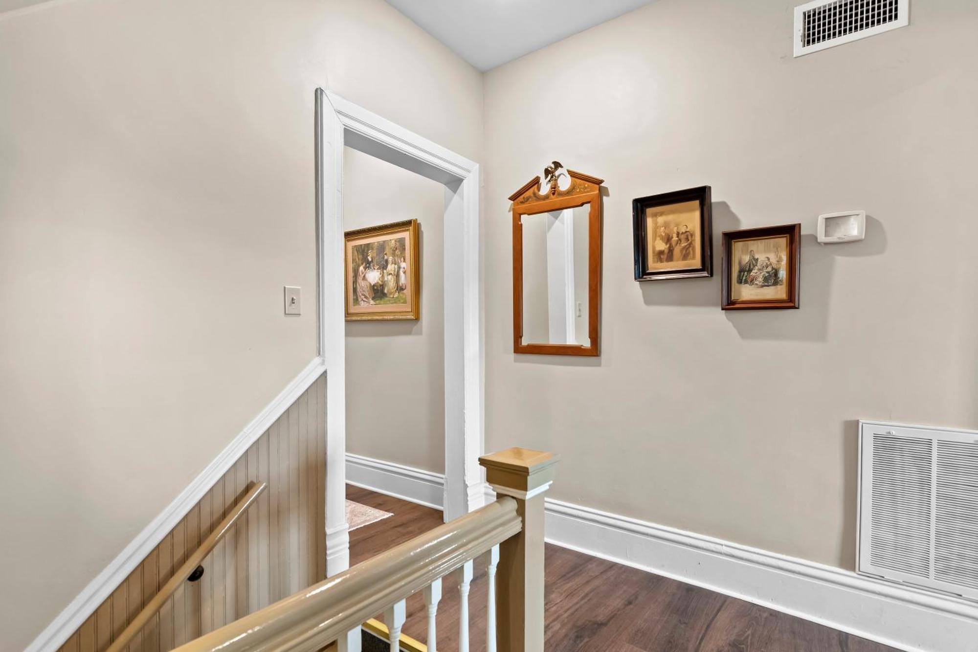 The Audrey - Springfield Apartment Luaran gambar