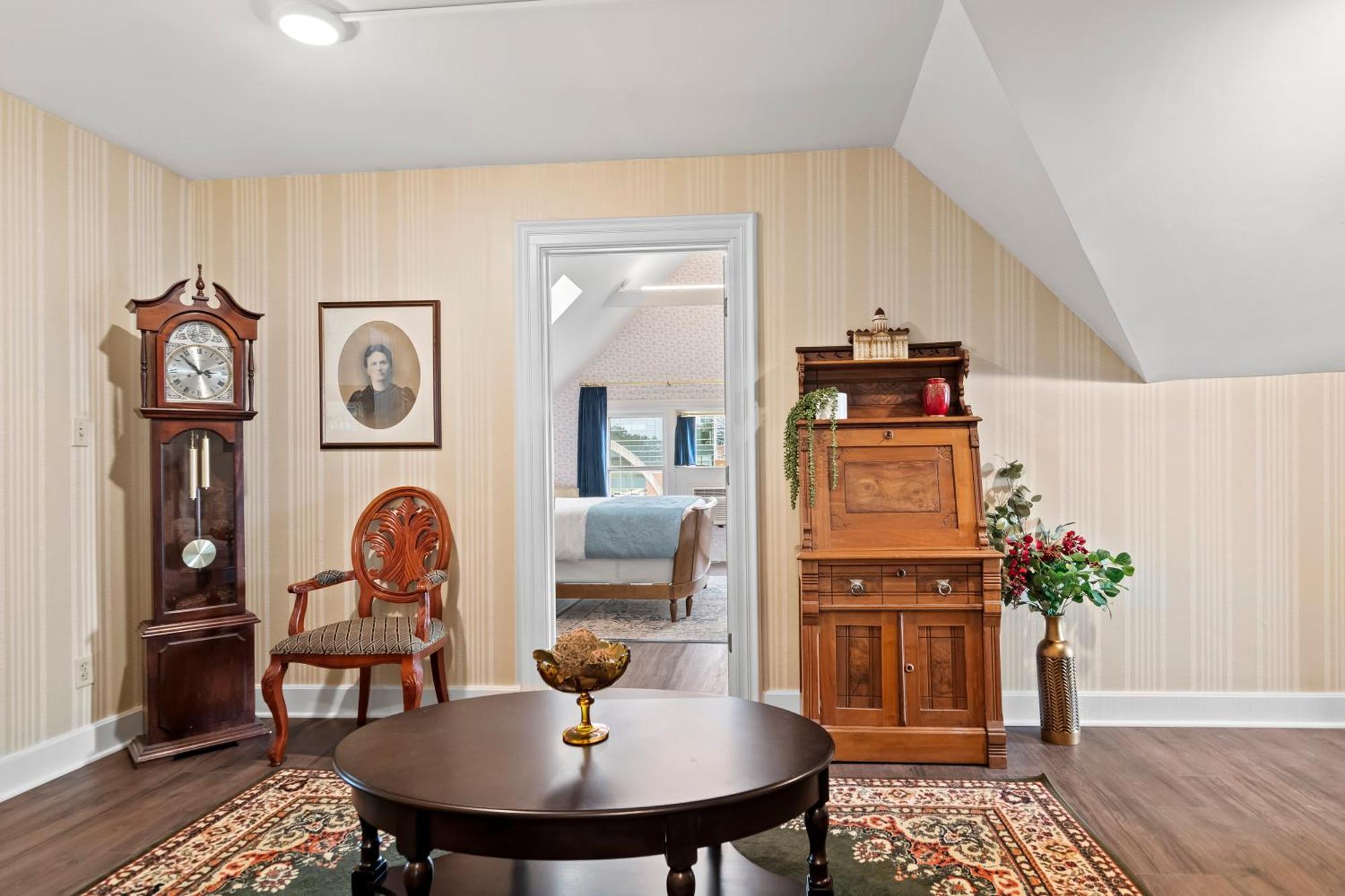 The Audrey - Springfield Apartment Luaran gambar