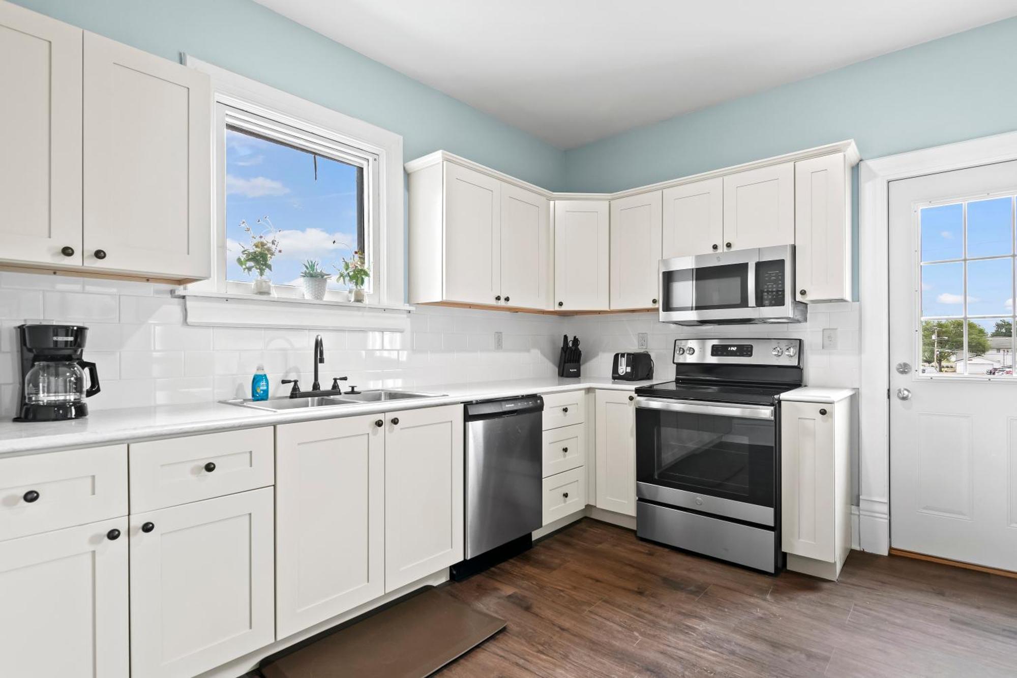 The Audrey - Springfield Apartment Luaran gambar
