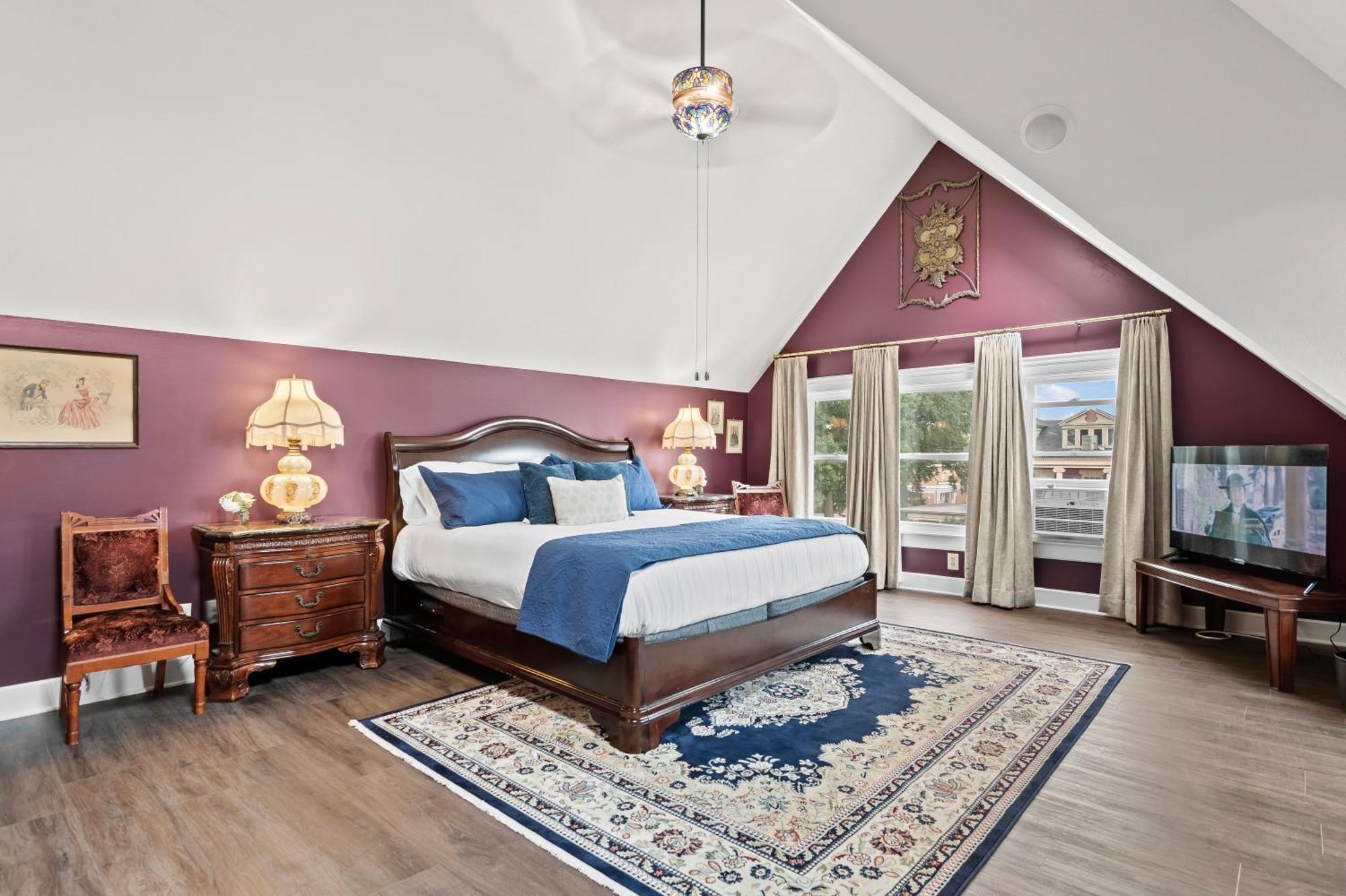 The Audrey - Springfield Apartment Luaran gambar