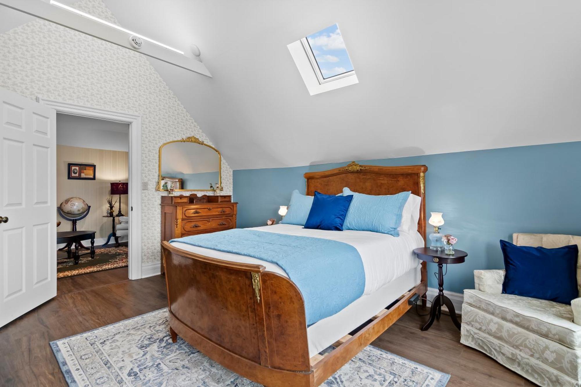 The Audrey - Springfield Apartment Luaran gambar