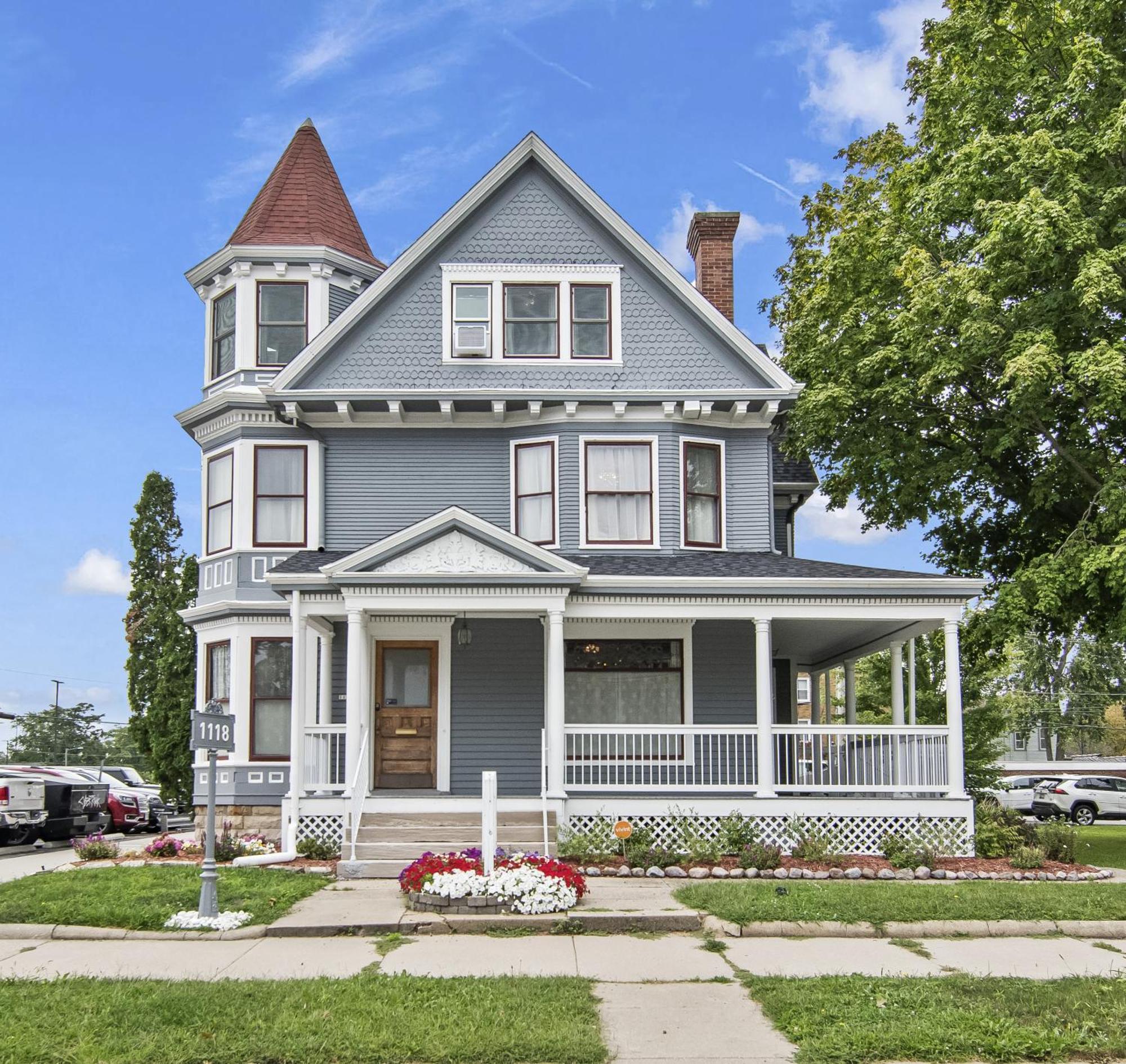 The Audrey - Springfield Apartment Luaran gambar