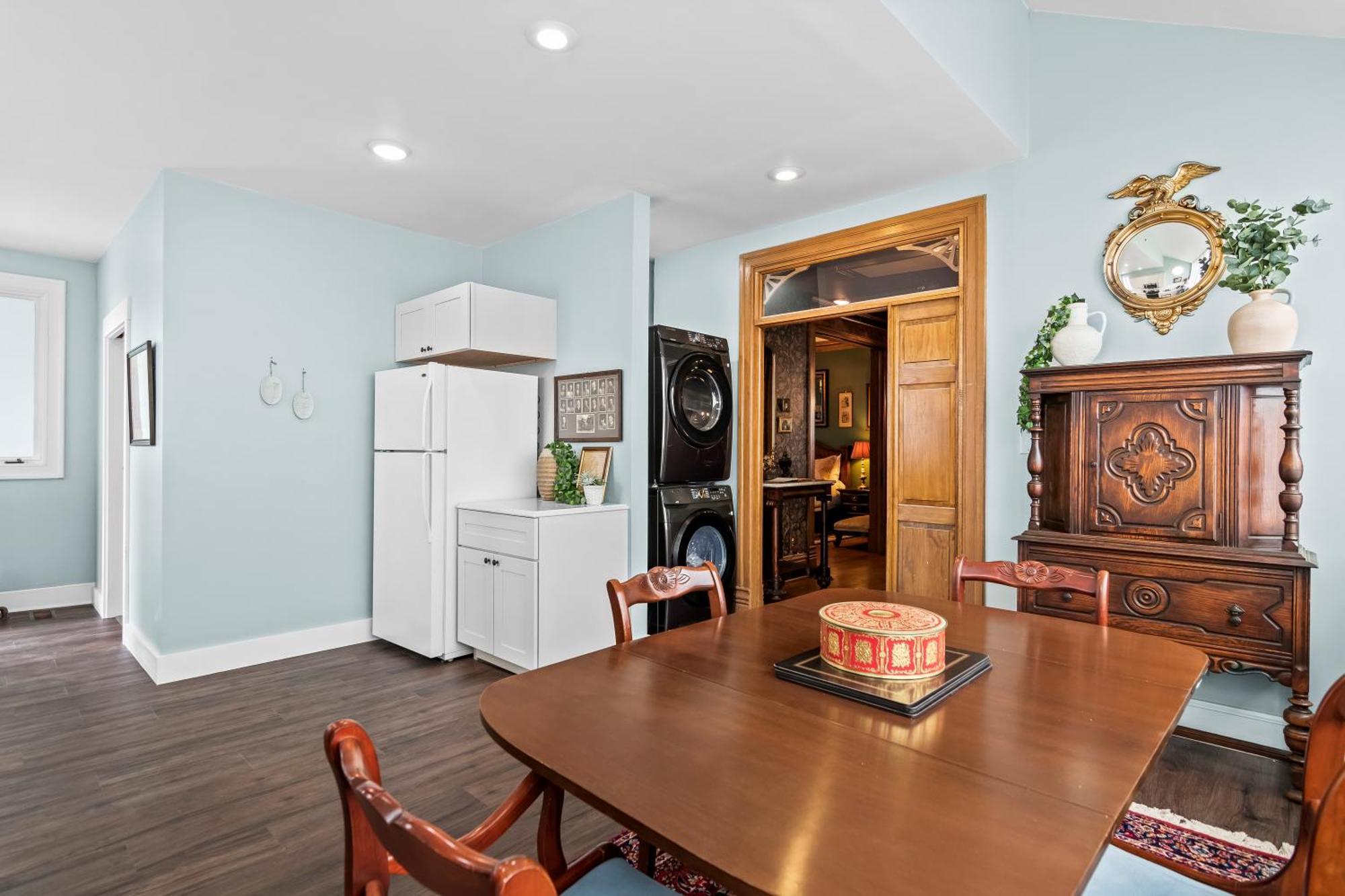 The Audrey - Springfield Apartment Luaran gambar