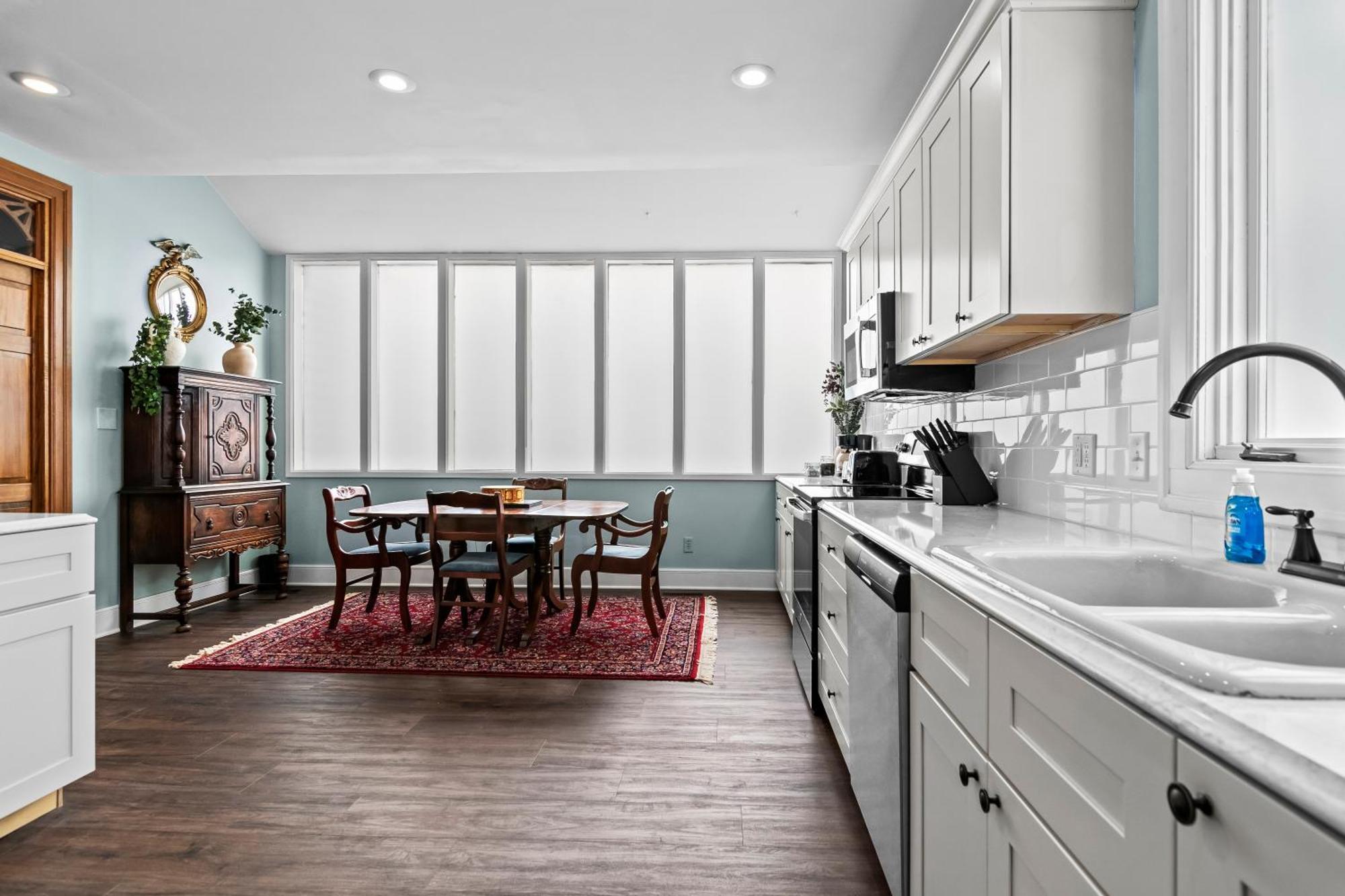 The Audrey - Springfield Apartment Luaran gambar