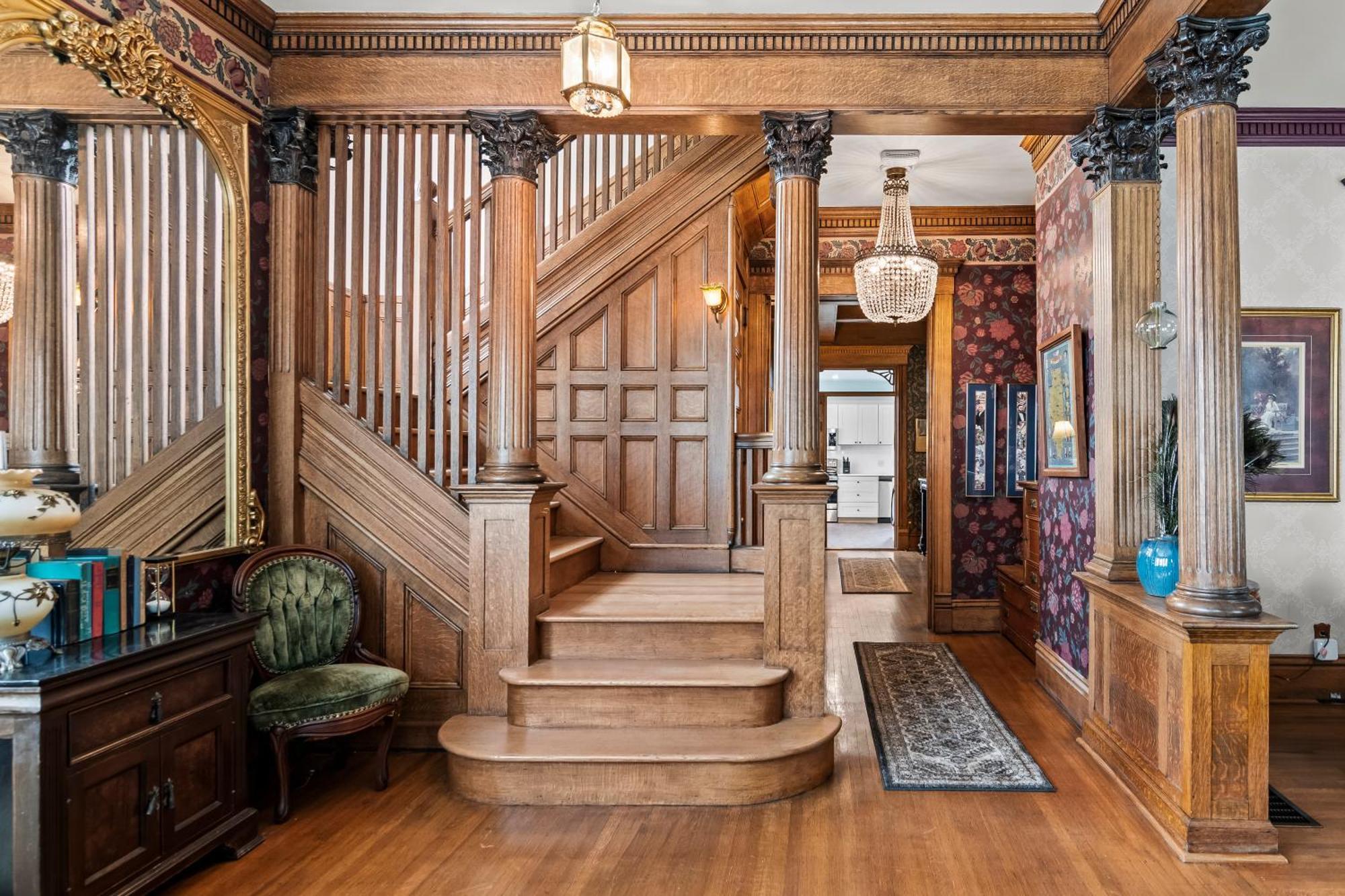 The Audrey - Springfield Apartment Luaran gambar