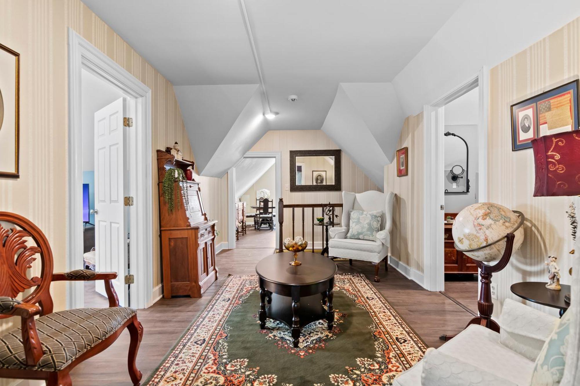 The Audrey - Springfield Apartment Luaran gambar