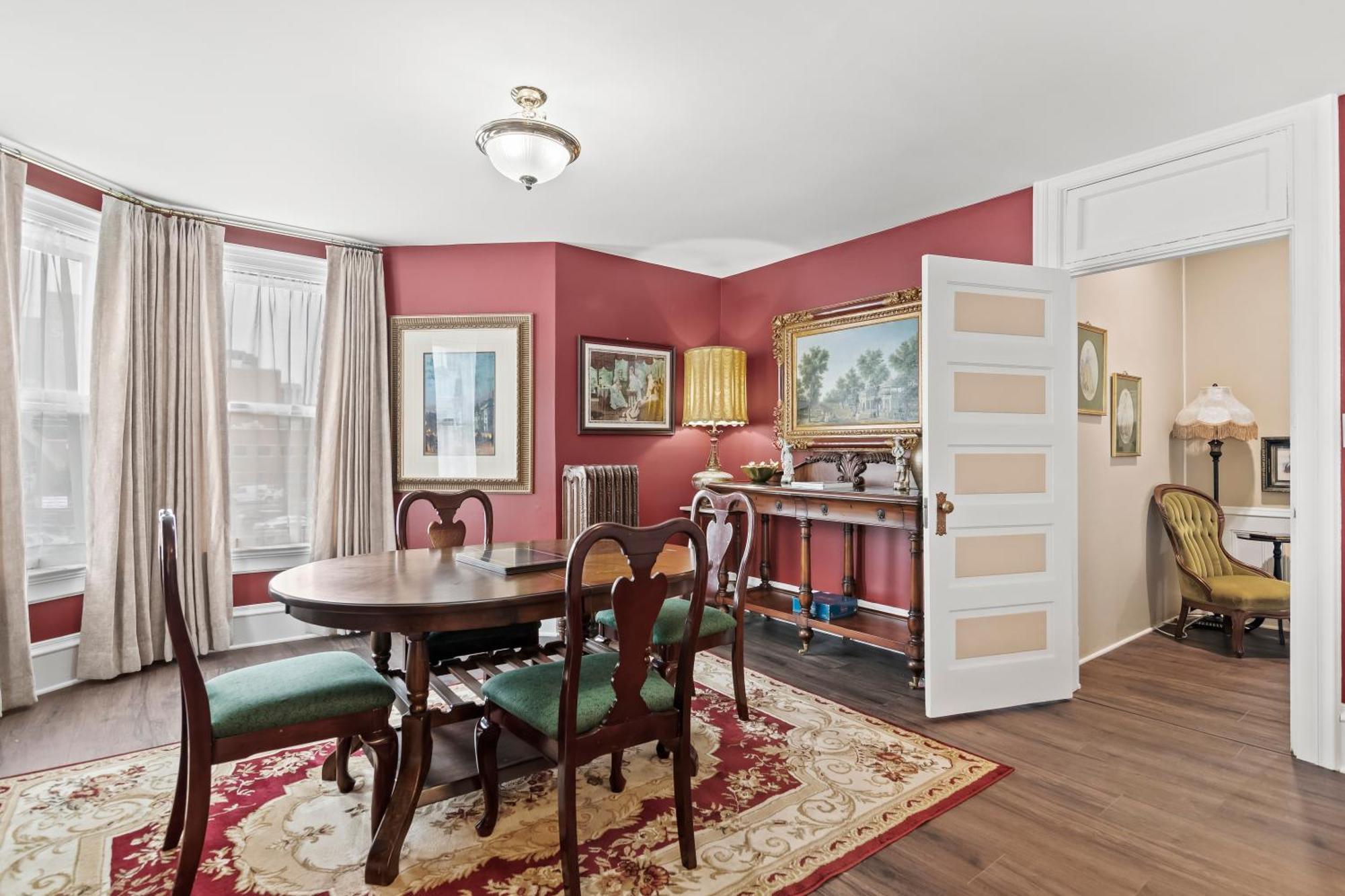 The Audrey - Springfield Apartment Luaran gambar