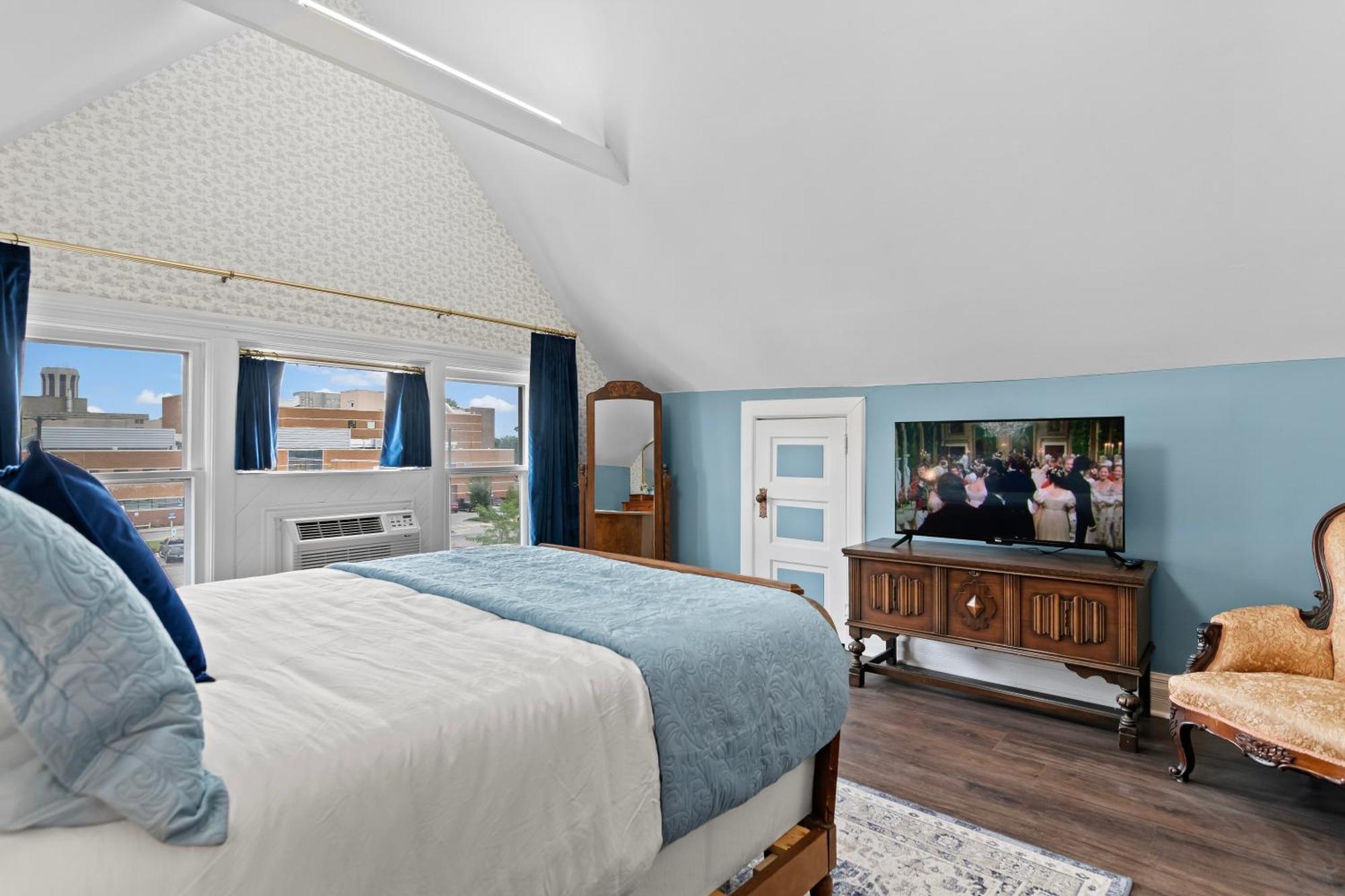 The Audrey - Springfield Apartment Luaran gambar