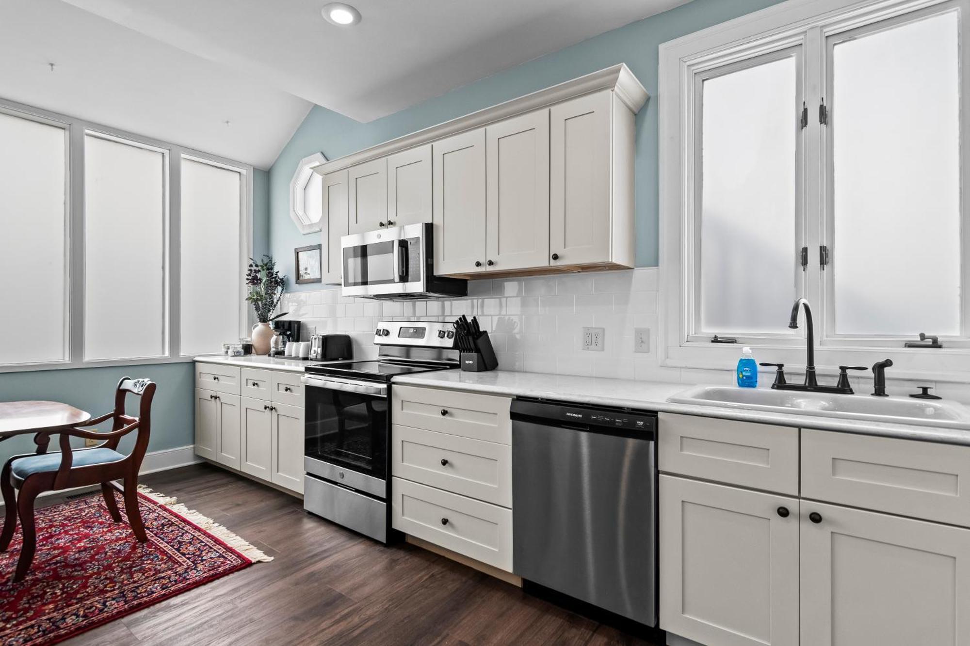 The Audrey - Springfield Apartment Luaran gambar